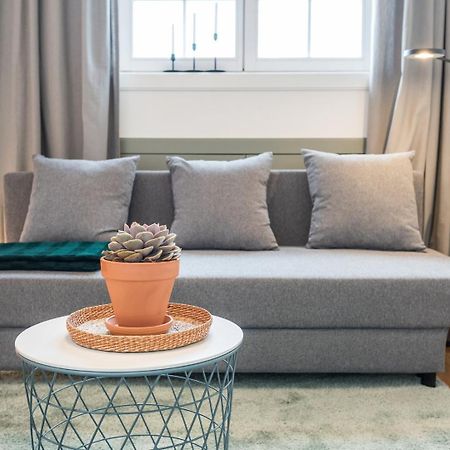 Guestready - Charming Studio In Porto! Luaran gambar