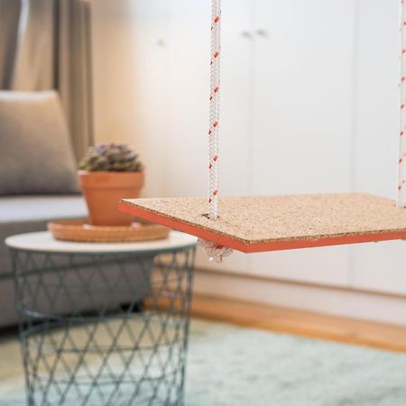 Guestready - Charming Studio In Porto! Luaran gambar