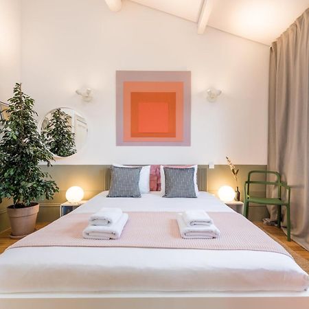 Guestready - Charming Studio In Porto! Luaran gambar
