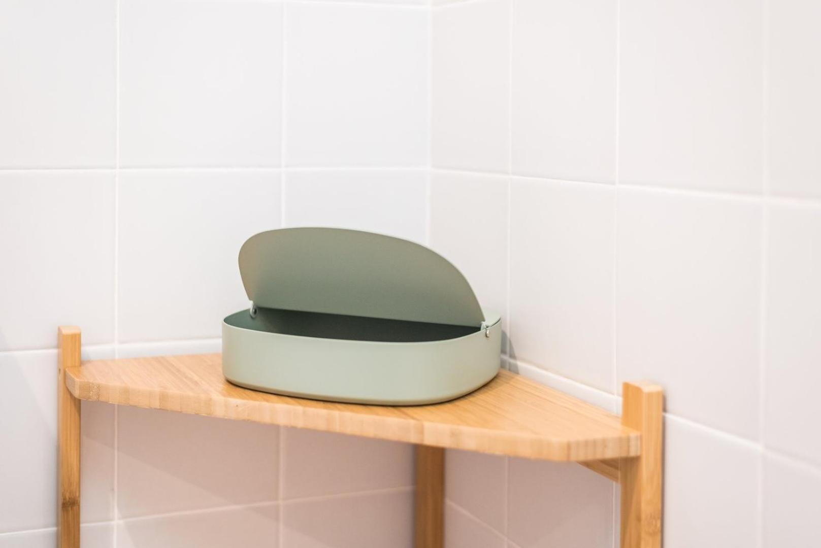 Guestready - Charming Studio In Porto! Luaran gambar