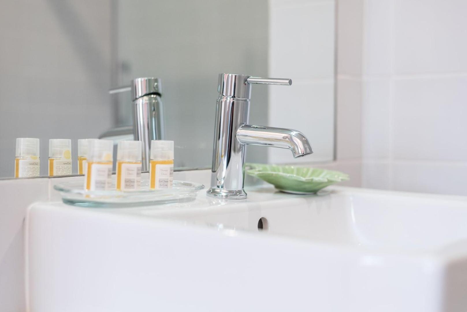 Guestready - Charming Studio In Porto! Luaran gambar