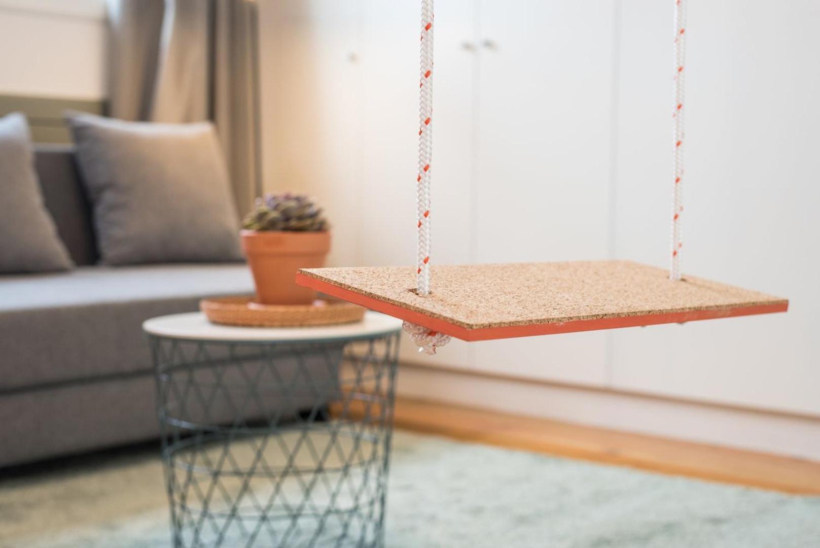 Guestready - Charming Studio In Porto! Luaran gambar