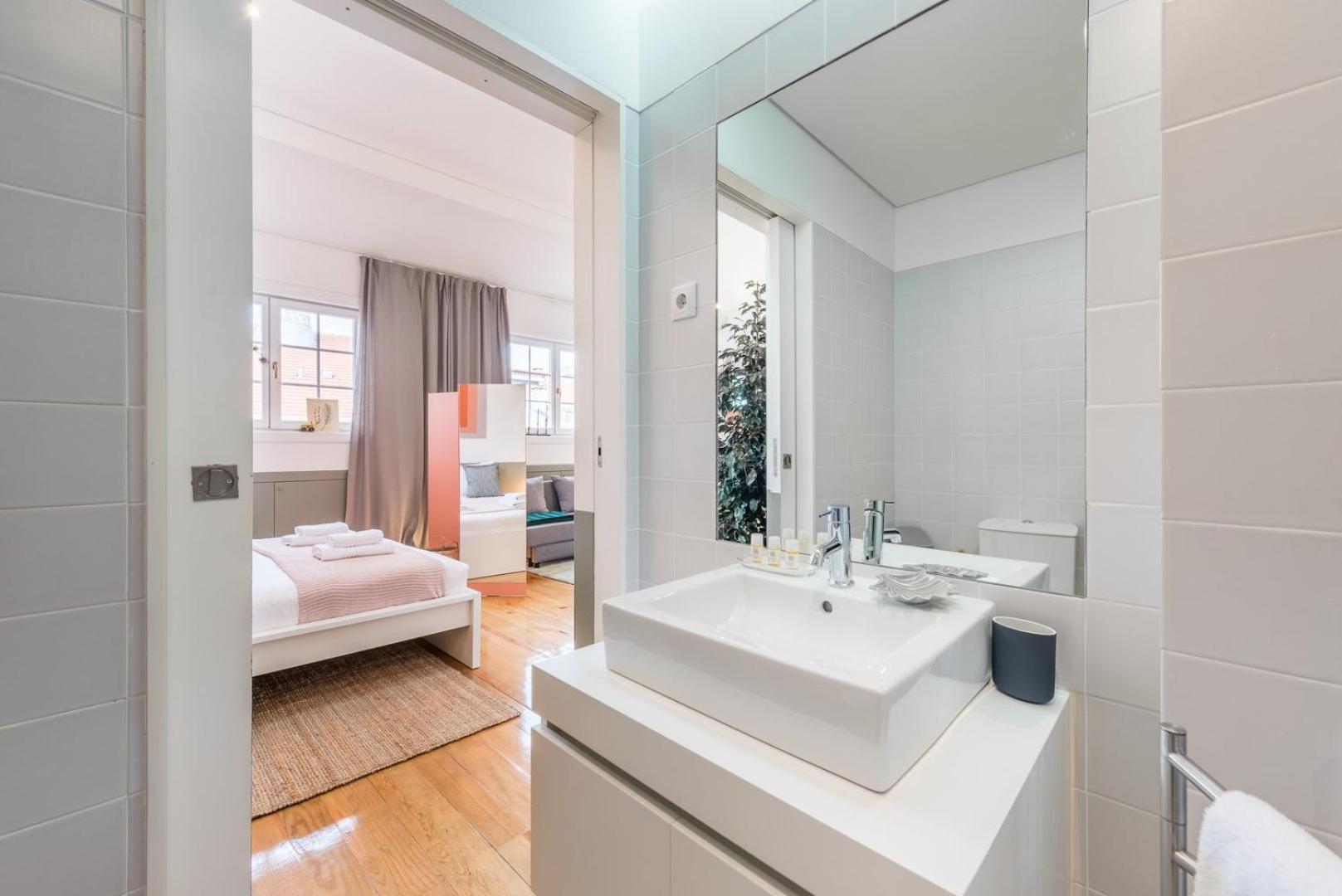 Guestready - Charming Studio In Porto! Luaran gambar