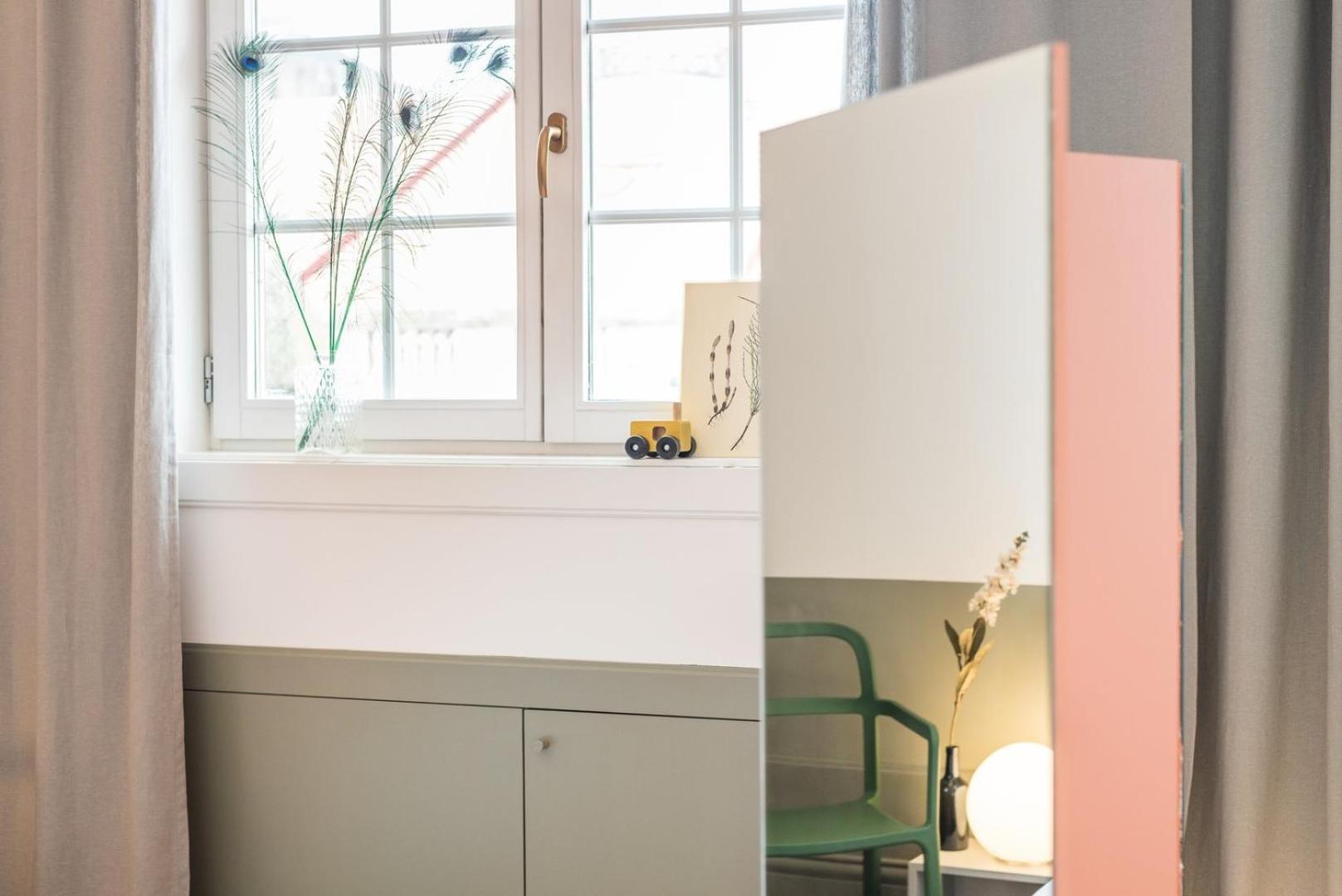 Guestready - Charming Studio In Porto! Luaran gambar