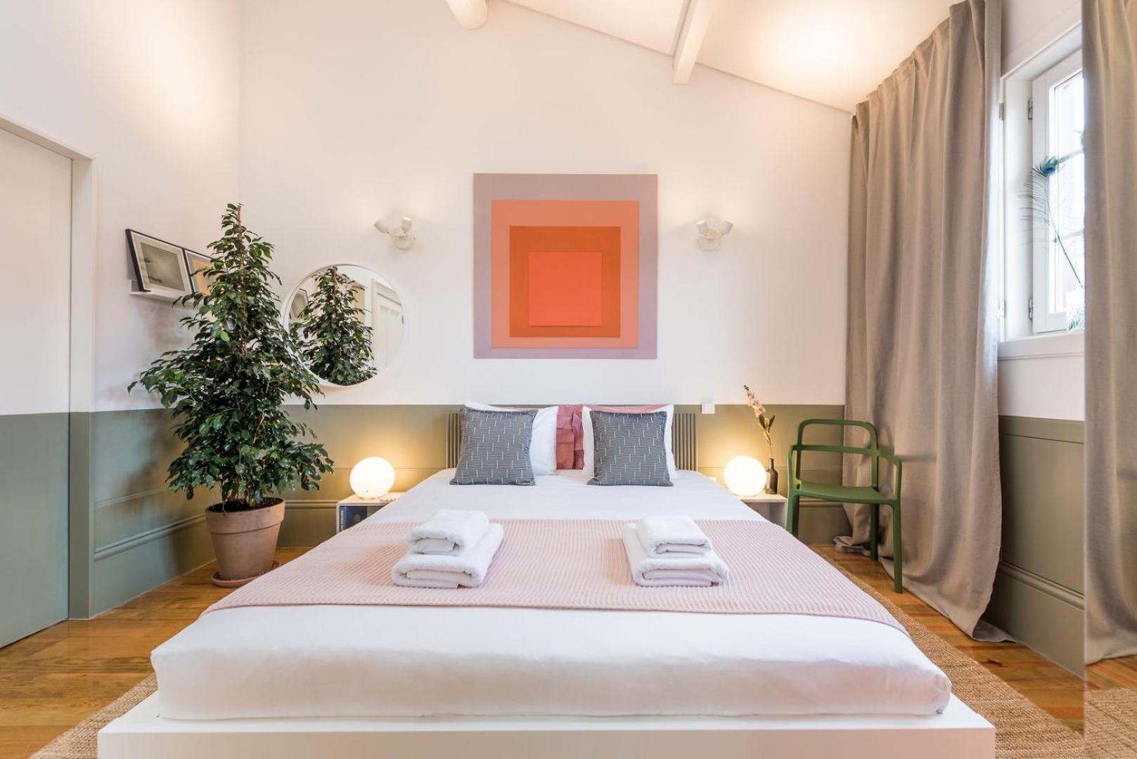 Guestready - Charming Studio In Porto! Luaran gambar