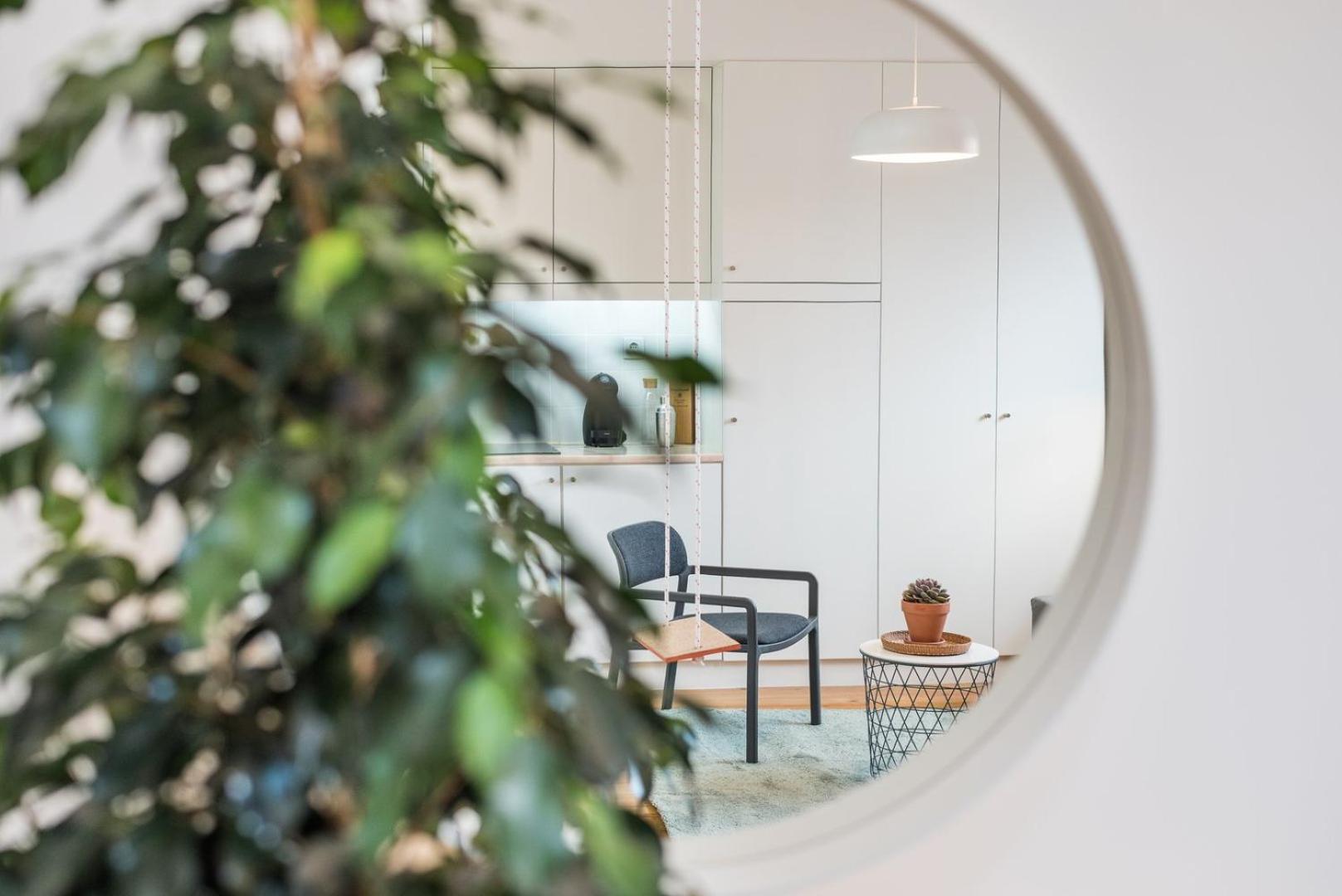 Guestready - Charming Studio In Porto! Luaran gambar