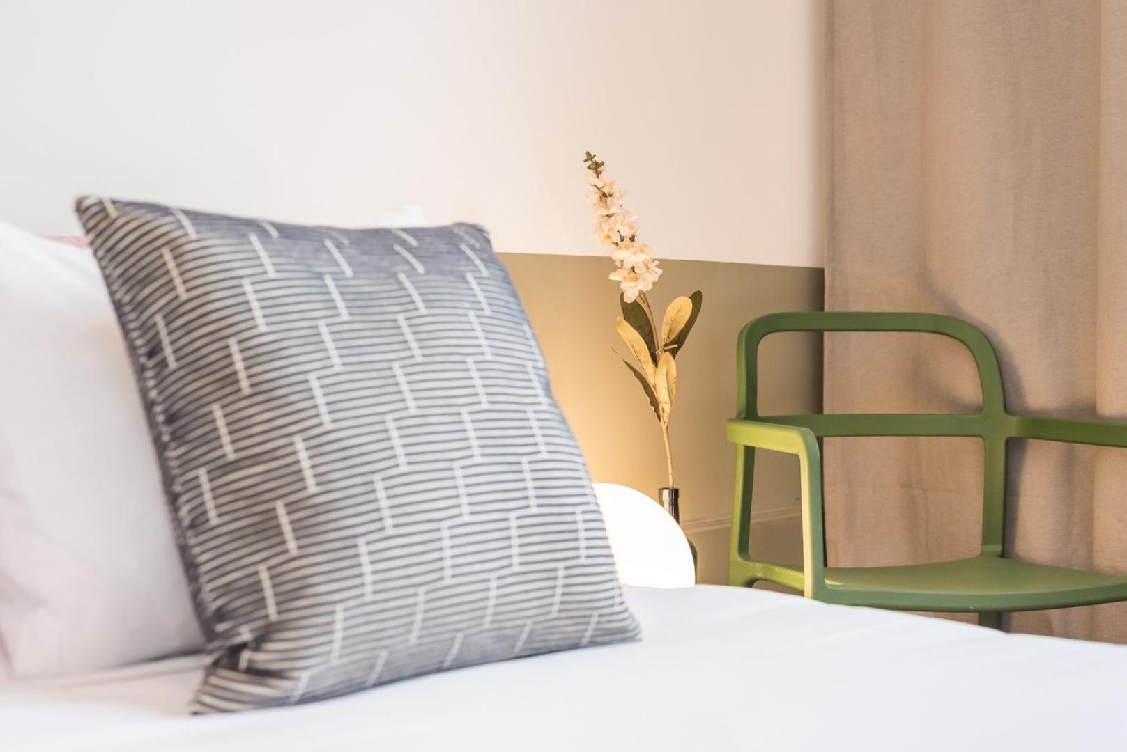 Guestready - Charming Studio In Porto! Luaran gambar
