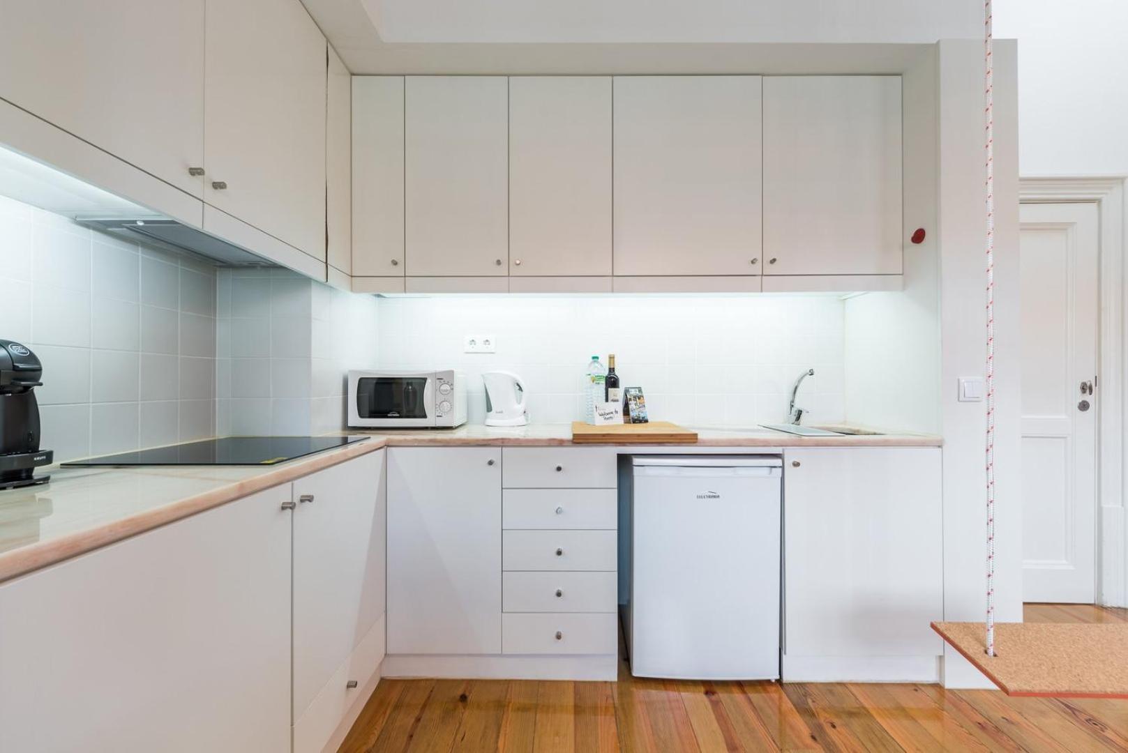 Guestready - Charming Studio In Porto! Luaran gambar