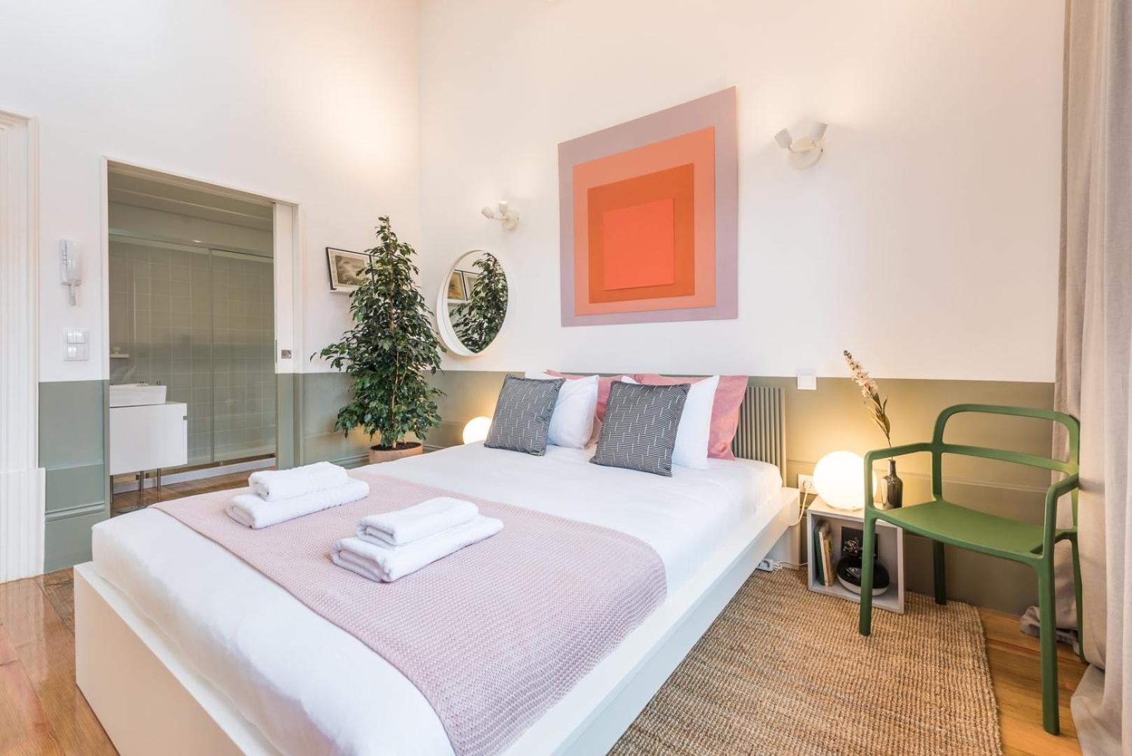 Guestready - Charming Studio In Porto! Luaran gambar