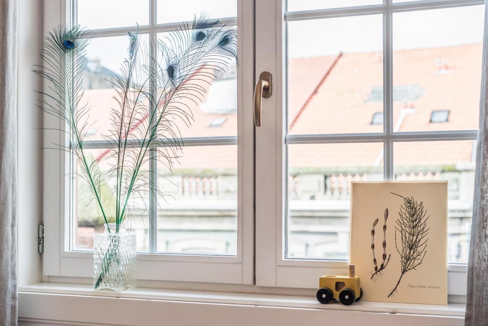 Guestready - Charming Studio In Porto! Luaran gambar