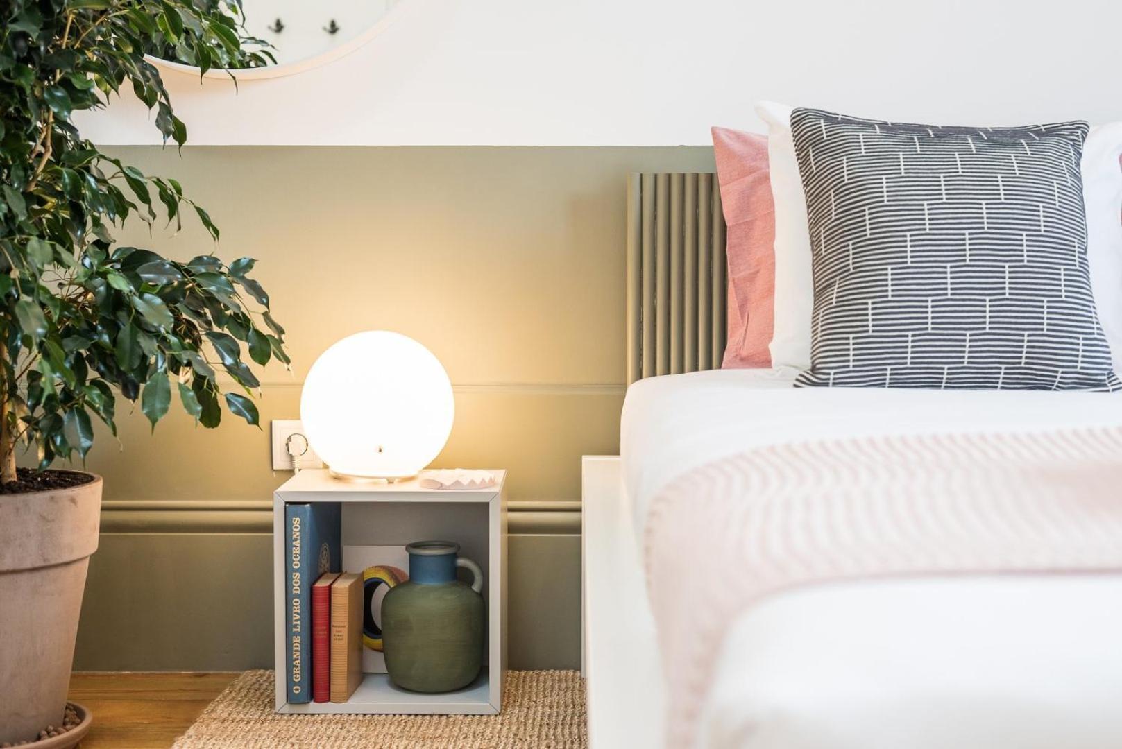 Guestready - Charming Studio In Porto! Luaran gambar