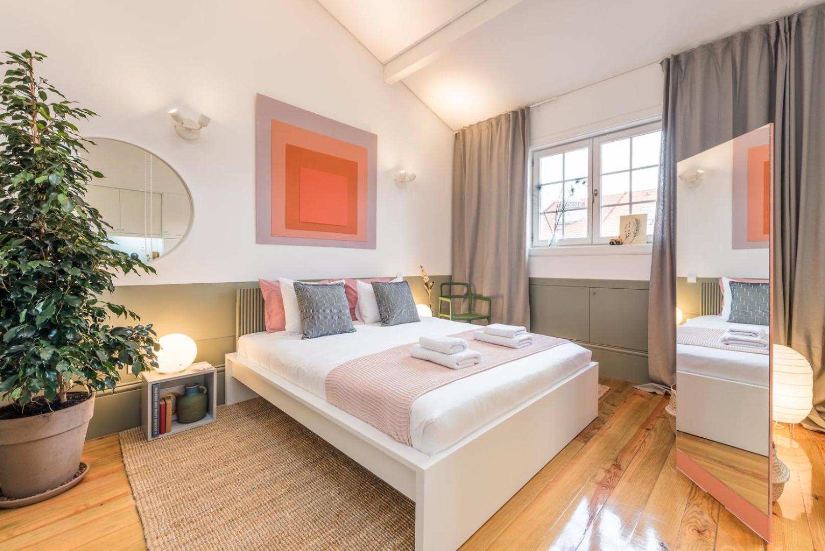 Guestready - Charming Studio In Porto! Luaran gambar